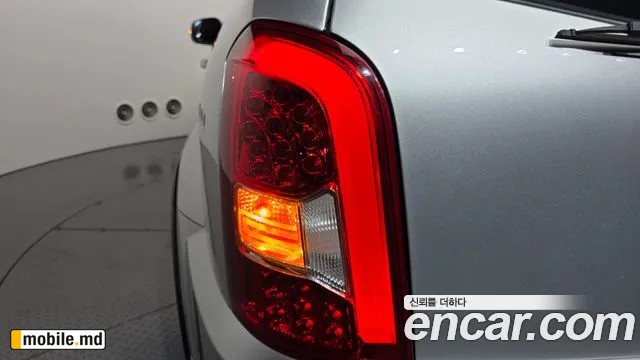 2017 Li Rexton — photo 23