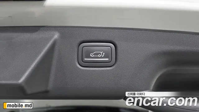 2025 Kia EV3 — photo 32