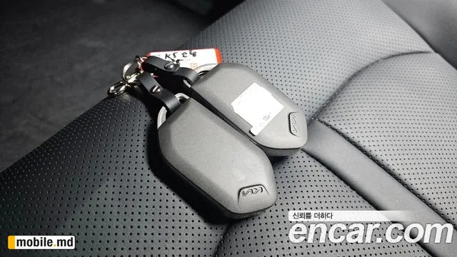 2025 Kia K5 — photo 31