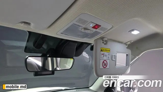2025 Hyundai Casper — photo 19