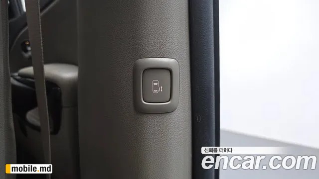2018 Kia Canival — photo 33