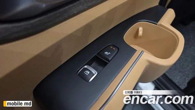 2021 Kia Sorento — photo 19