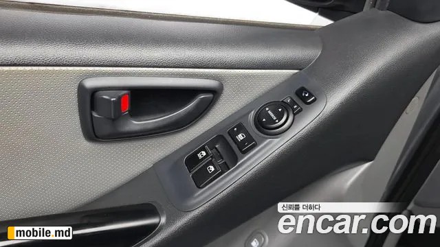 2019 Hyundai Starex — photo 18