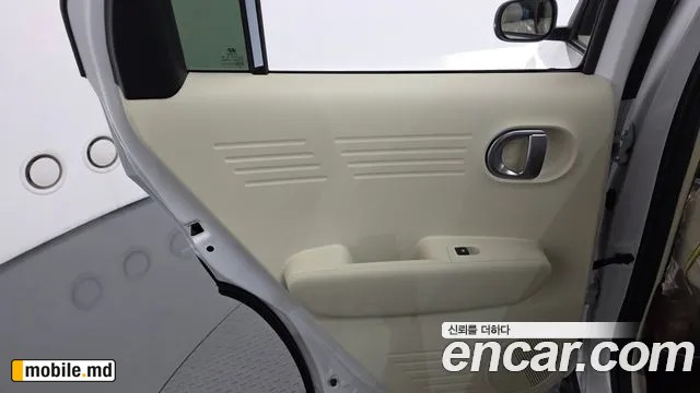 2027 Hyundai Casper — photo 25
