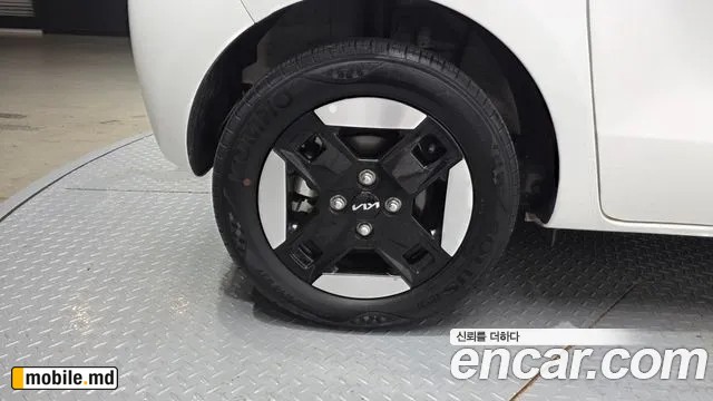 2024 Kia RAY — photo 5