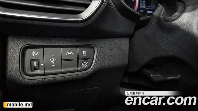 2019 Hyundai Santafe — photo 19