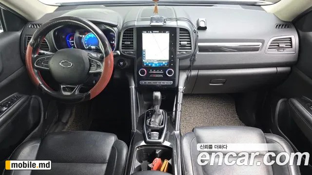 2018 Renault 6 — photo 7