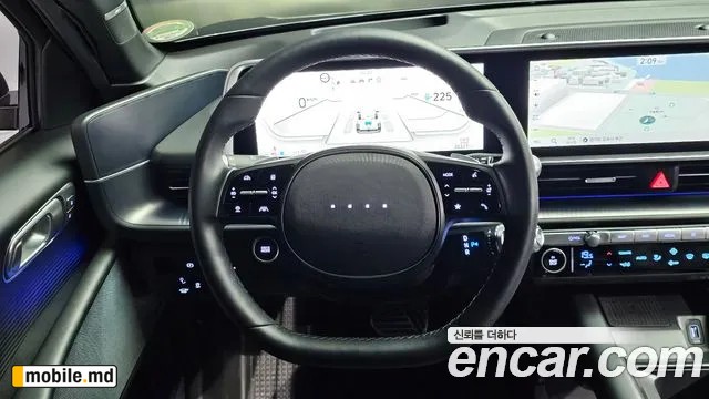 2023 Hyundai IONIQ — photo 14