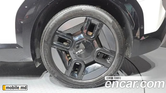 2024 Kia EV9 — photo 21