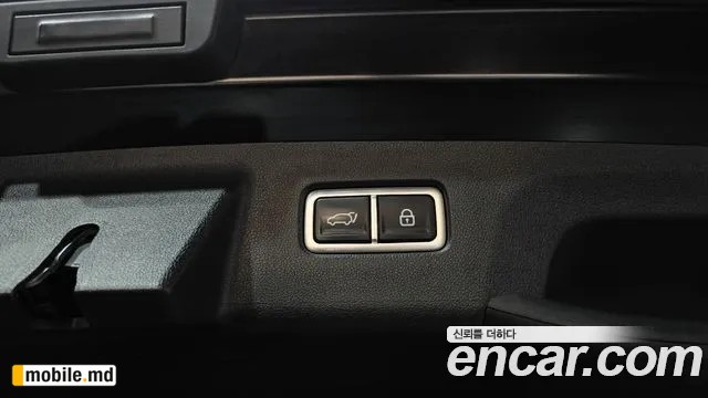 2021 Kia Sorento — photo 20