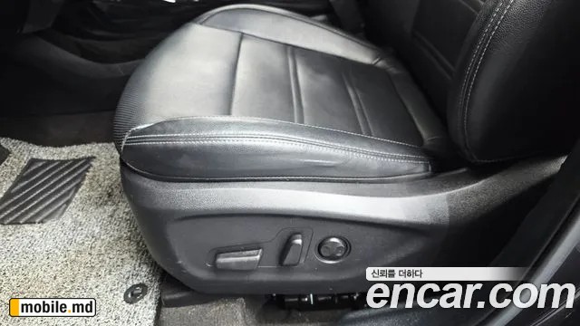 2020 Kia Sorento — photo 29