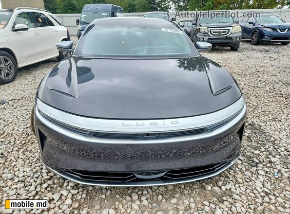 2022 Lucid Air — photo 5