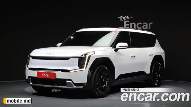 2024 Kia EV9