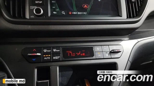 2024 Kia RAY — photo 32