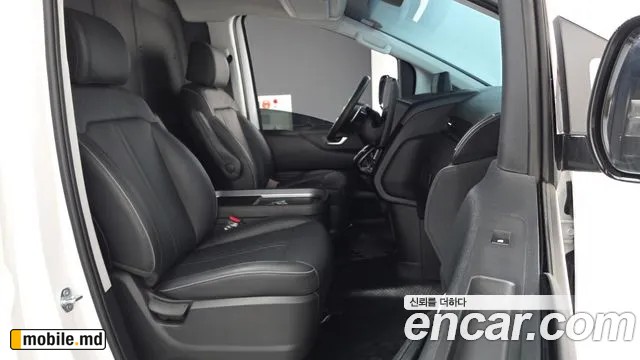2025 Hyundai ST1 — photo 11