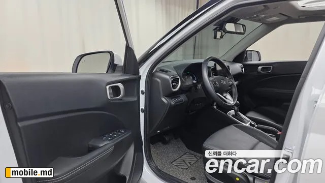 2026 Hyundai Venue — photo 10