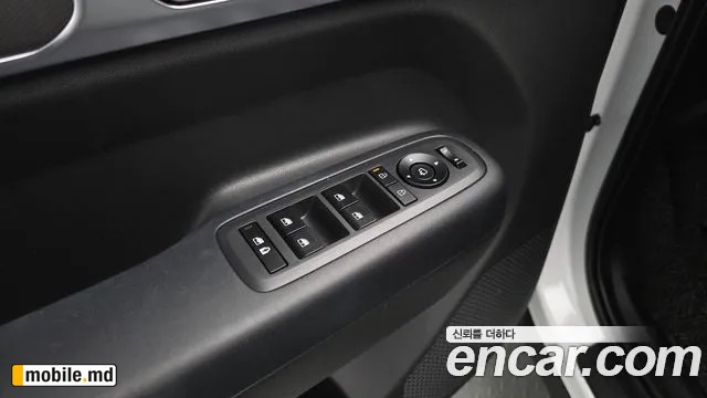 2025 Hyundai Santafe — photo 35