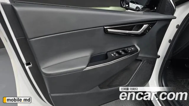 2024 Kia EV6 — photo 25