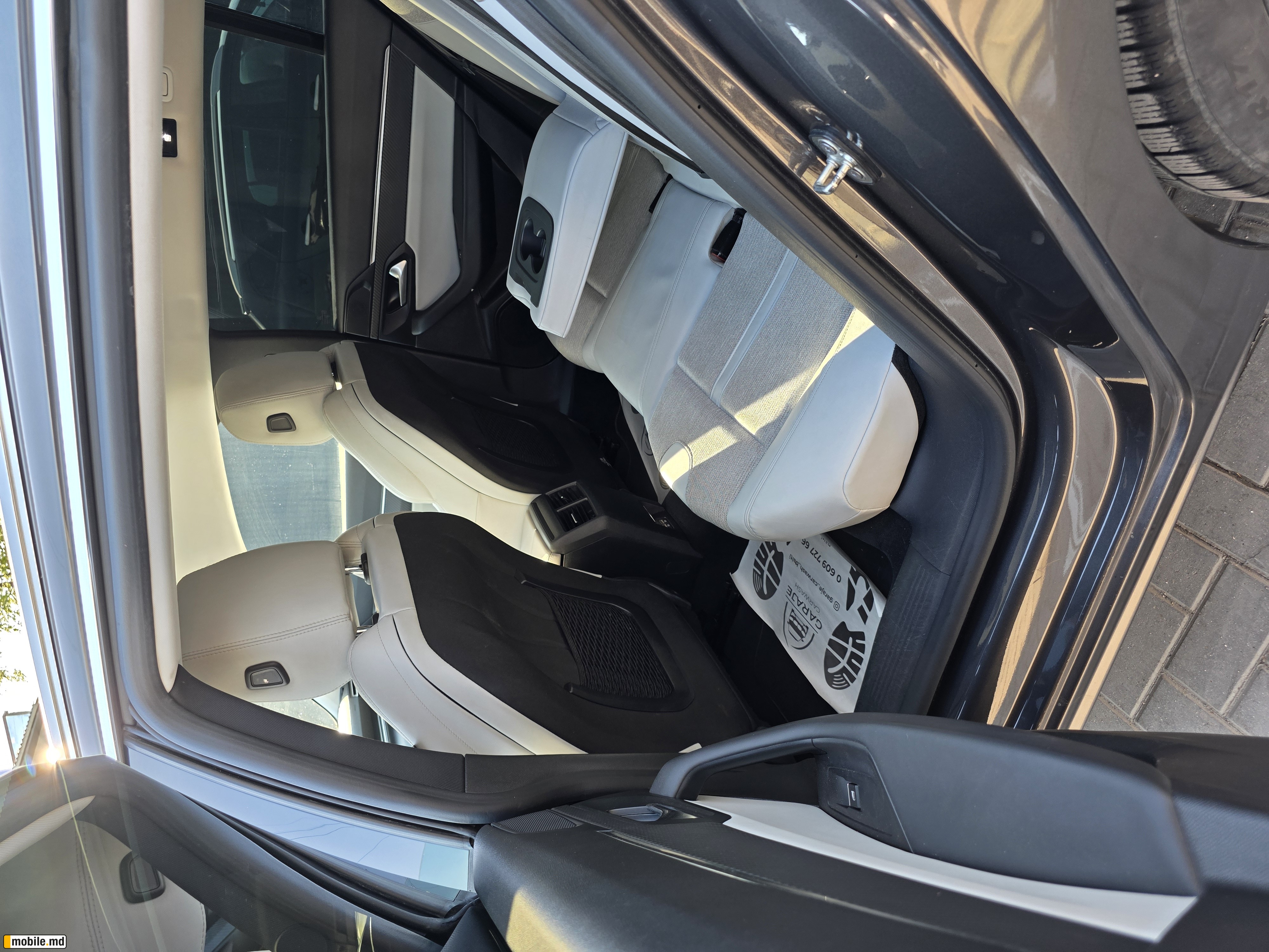 2019 Peugeot 508 in Moldova — photo 9