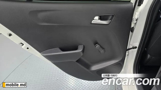 2026 Kia morning — photo 25