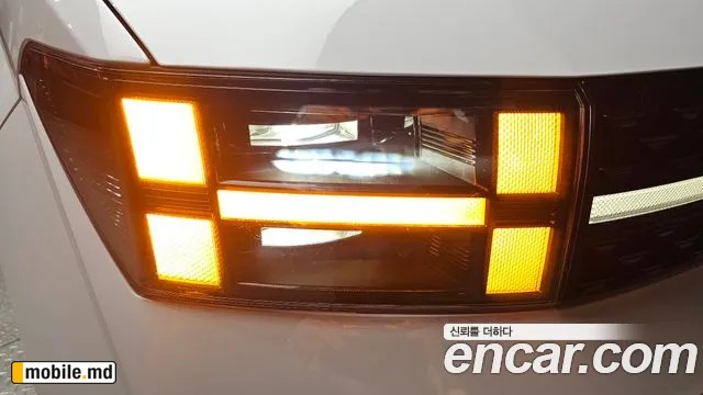 2025 Hyundai Santafe — photo 22