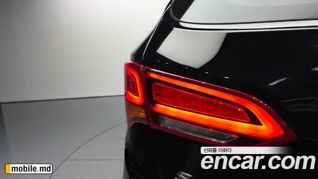2018 Hyundai Santafe — photo 23