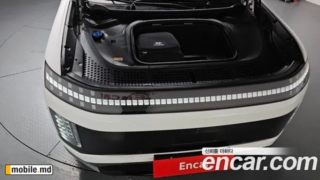 2025 Hyundai IONIQ — photo 6