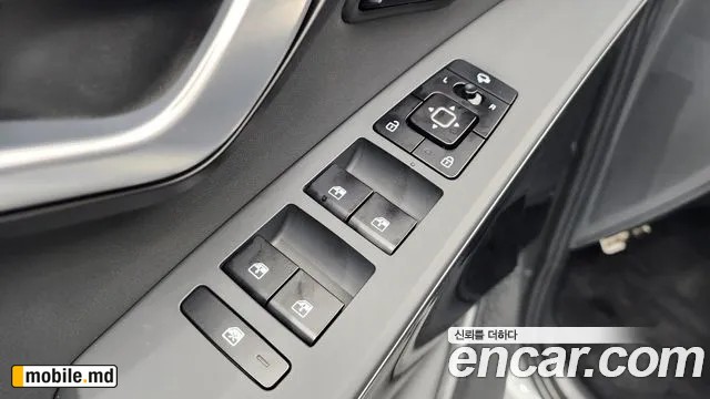 2024 Kia Niro — photo 30