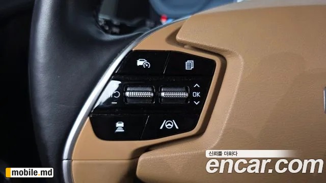 2023 Kia EV6 — photo 29