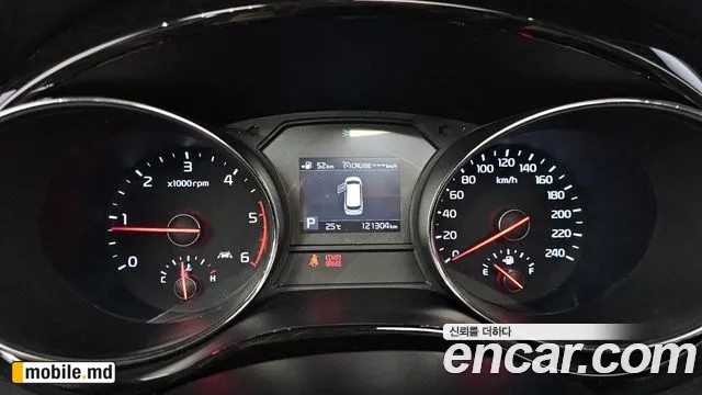 2019 Kia Canival — photo 8