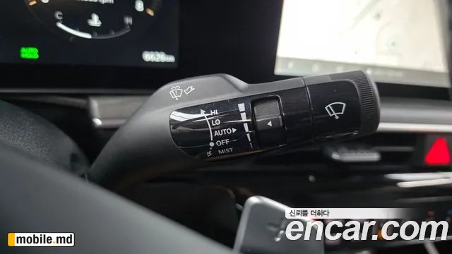 2026 Kia K5 — photo 19