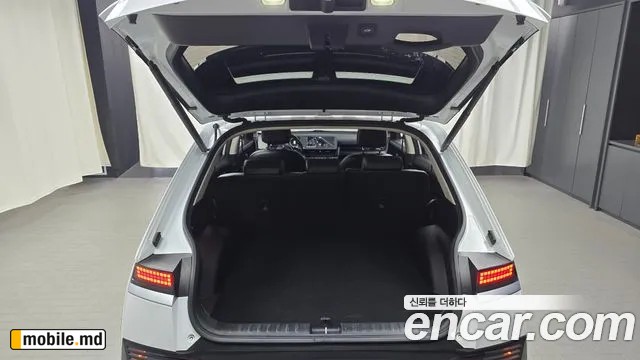 2022 Hyundai IONIQ — photo 30