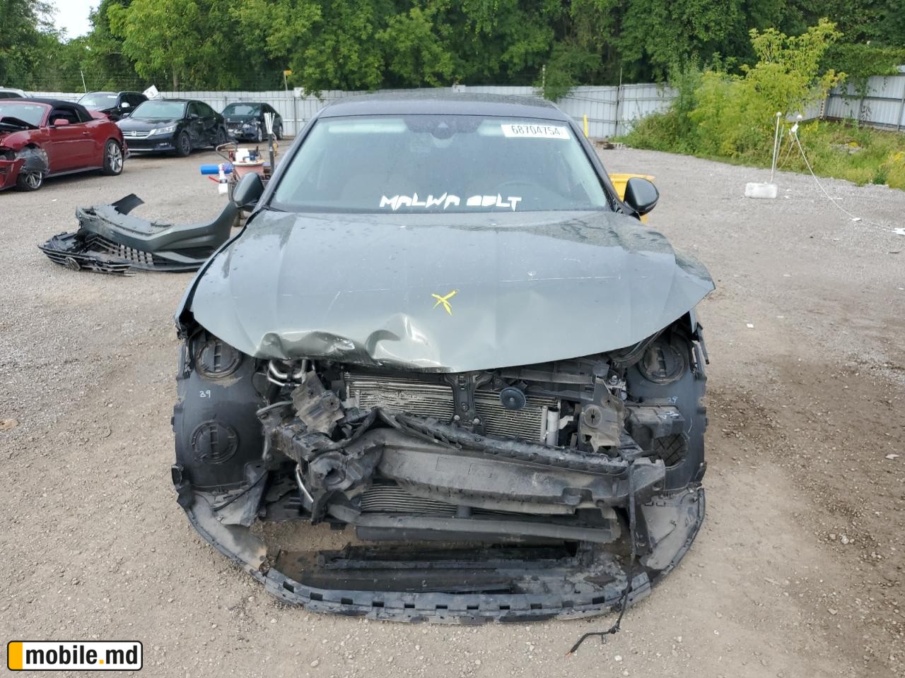 2020 Volkswagen Jetta — photo 4