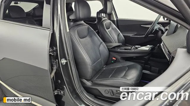 2023 Kia EV6 — photo 12