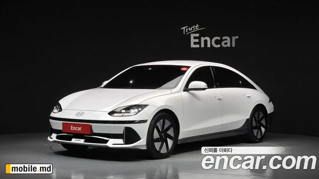 2023 Hyundai IONIQ
