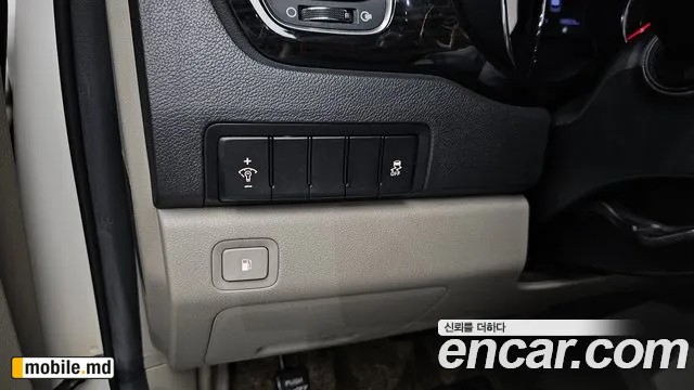 2019 Kia Canival — photo 16