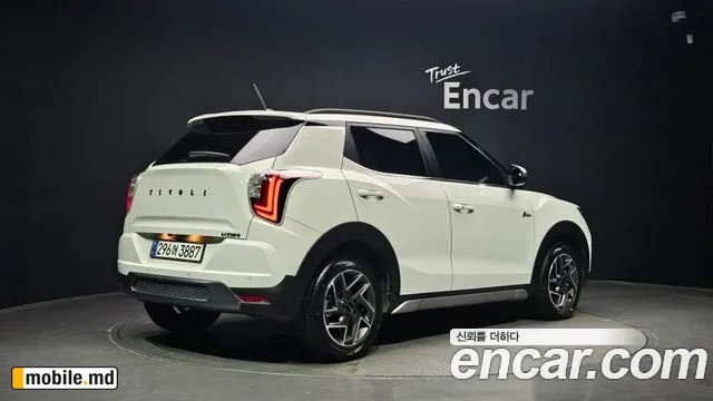 2025 Li TIBOLI — photo 2