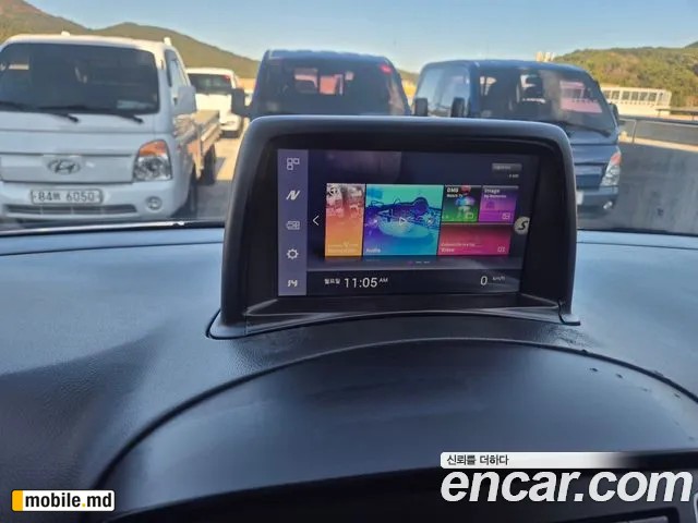 2019 Hyundai Starex — photo 13