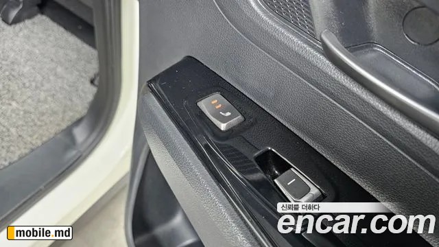 2019 Li KORANDO — photo 18