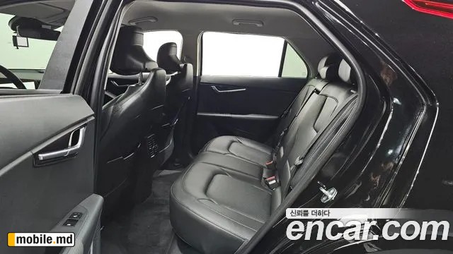 2024 Kia Niro — photo 12