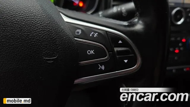 2017 Renault 6 — photo 18