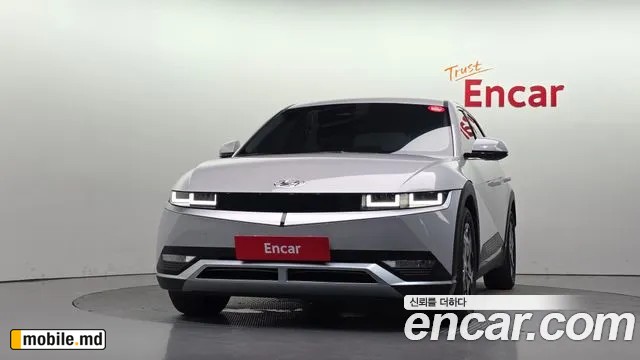 2024 Hyundai IONIQ — photo 3