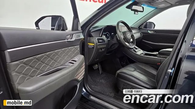 2021 Hyundai Palisade — photo 11