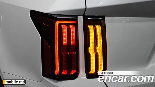2021 Kia Sorento — photo 23