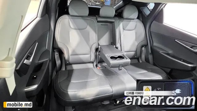 2022 Kia EV6 — photo 16