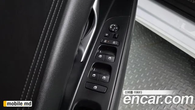 2026 Hyundai Avante — photo 17