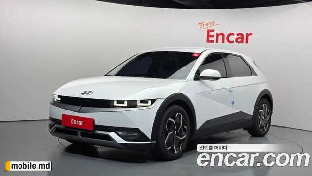 2024 Hyundai IONIQ