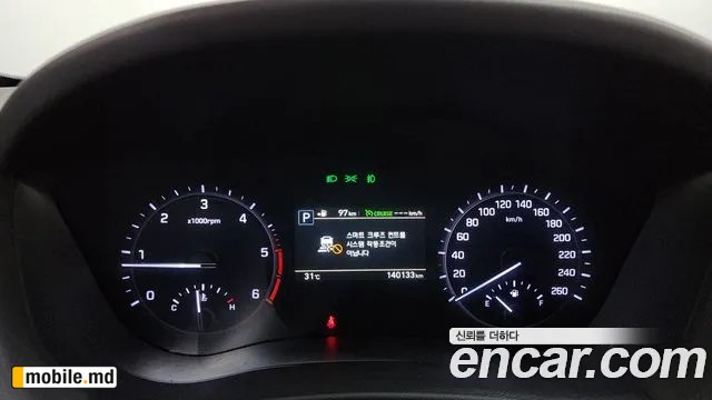 2018 Genesis G80 — photo 8