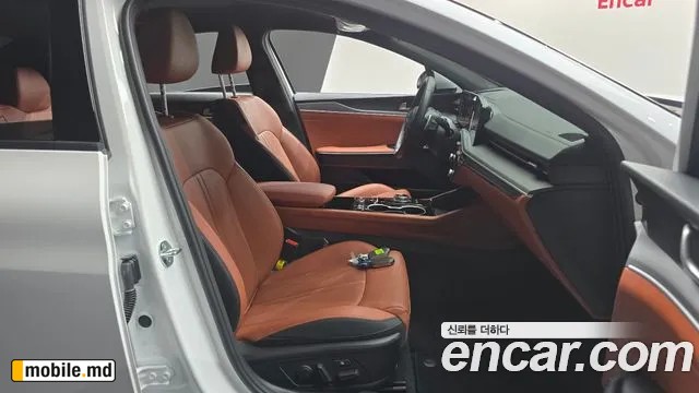 2026 Kia K5 — photo 11