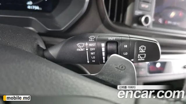 2024 Kia RAY — photo 30